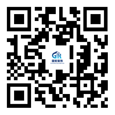 微信公众号-二维码