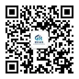 微信公众号-二维码